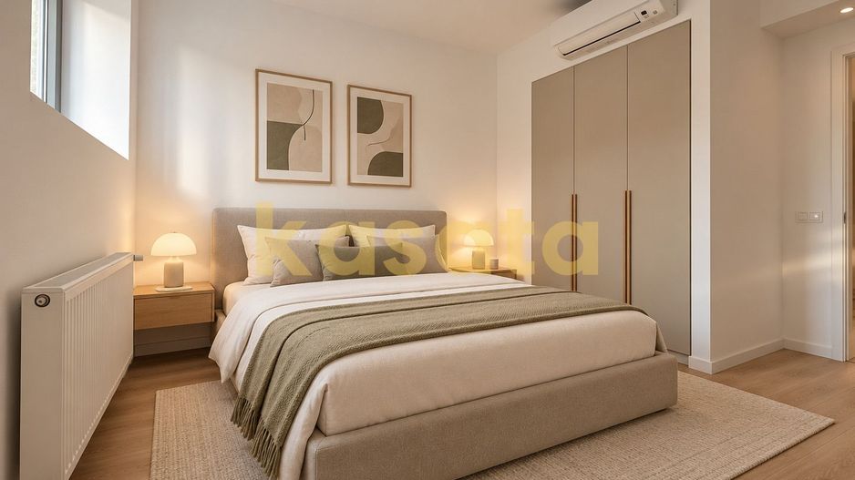 DE VANZARE | APARTAMENT 3 CAMERE | REZIDENTIAL SAU BIROU | TEI | NOU - Poză 7