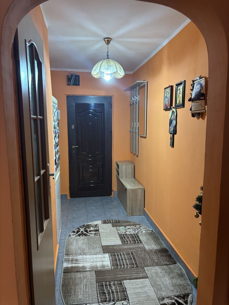 Apartament 1 Camera Calea Buziasului - Poză 4
