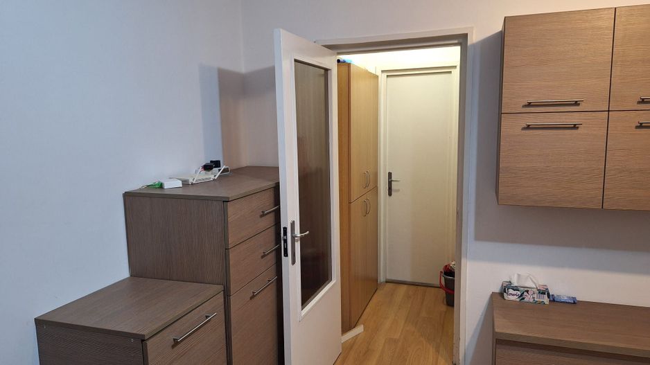 Apartament 2 camere mobilat cu balcon | HIPODROM 1 | OMV MILEA - Poză 8