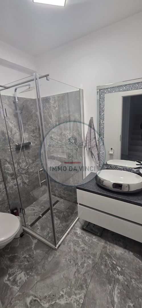 CASA DE VANZARE 7 CAMERE- zona IRIS | PISCINA EXTERIOARA - Poză 15