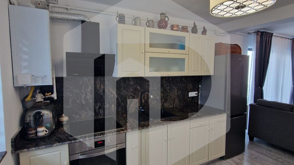 Apartament 2 camere - Cartierul Arhitectilor - Etaj 1 - Loc parcare - Poză 7