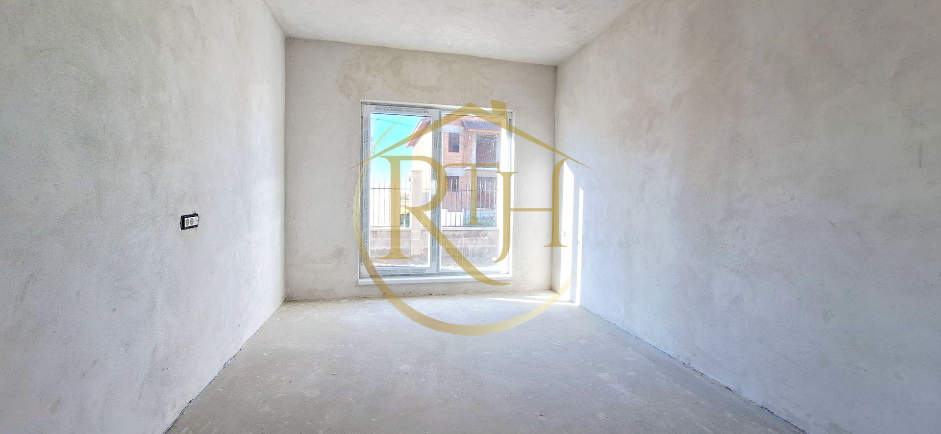 Oferim spre vanzare Case-Duplex cu 4 camere, situate in Giroc, zona buna - Poză 8