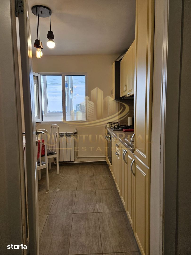 Apartament 2 Camere,Decomandat-Calea Vitan - Poză 6
