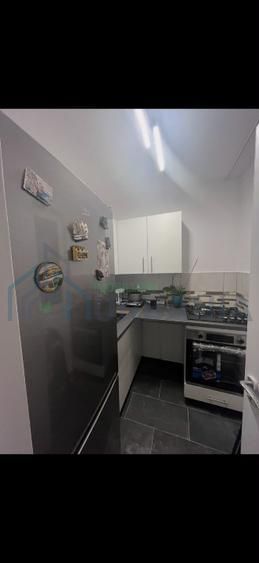 Apartament 2 camere, 32 mp, Tătărași, Str. Ciric, Iași - Fără risc seismic, renovat - Poză 2