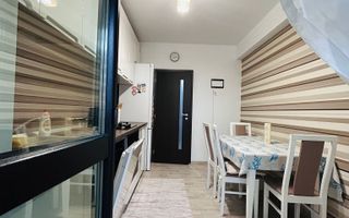 Apartament de închiriat, 2 camere, 60 mp, Valea Lupului, Strada Luminii - Poză 3