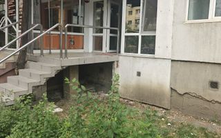 Spațiu comercial de vânzare pe Bulevardul Alexandru cel Bun - Poză 1