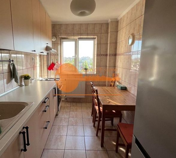 2 camere decomandat | 58,85 mp | lângă Metrou Lujerului - Poză 8