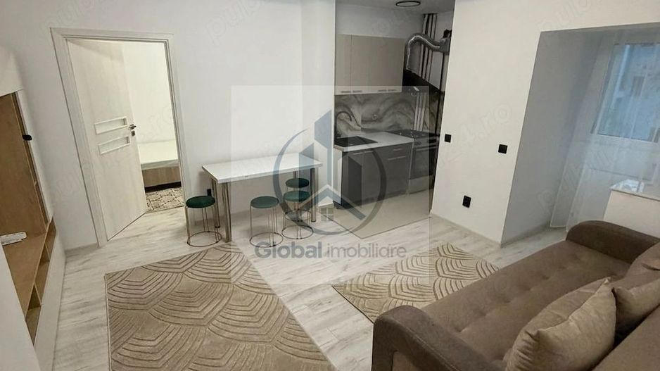 Apartament 3 camere Berceni | Emil Racoviță | 60 mp | 520 € - Poză 7