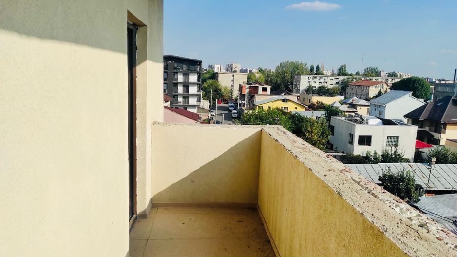 Apartament de lux 2 camere bloc nou PACII - Poză 11