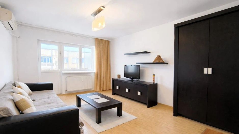 Apartament 3 camere 2 bai-decomandat- Parc Tineretului-Timpuri Noi - Poză 2
