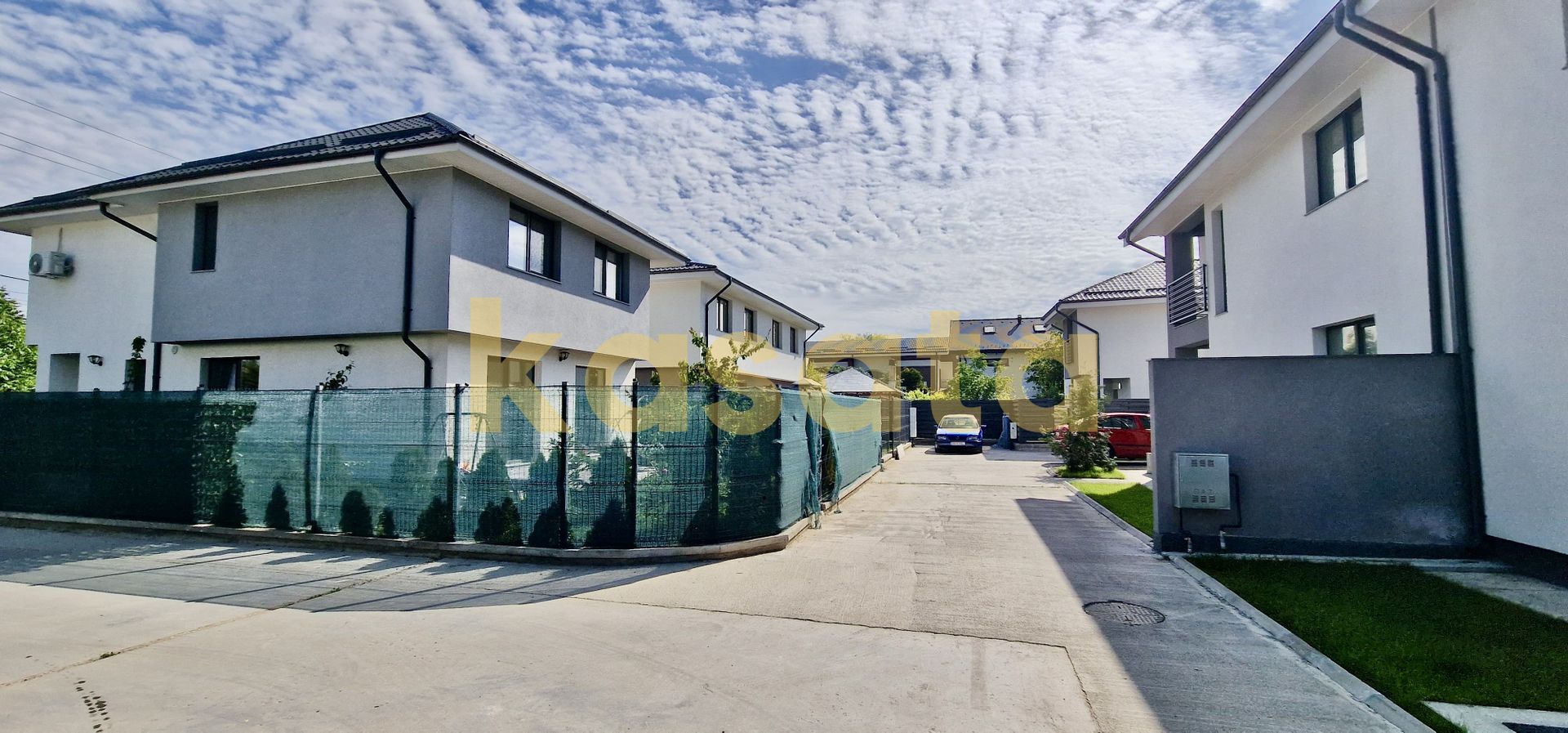 Casa 4 camere | Toate utilitatile | Otopeni | Nu se aplica TVA - Poză 2