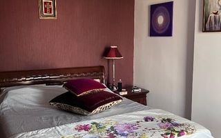 3 camere - Decebal I Terasa deschisa I  Etaj 4/5 I Loc de parcare - Poză 3