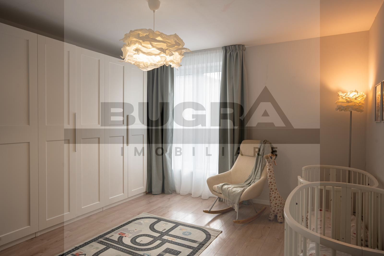 Casa individuala 126 mp, 500 mp teren,  moderna, Dezmir - Poză 9