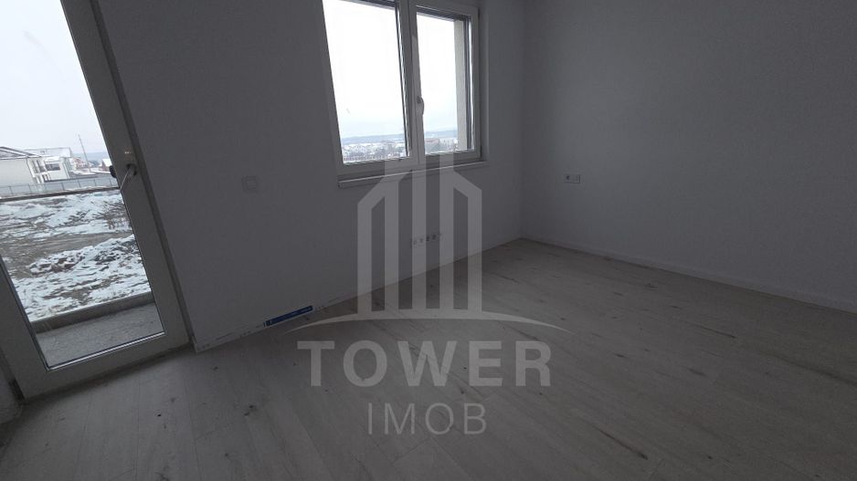 Duplex de vanzare in Cartierul Arhitectilor - Poză 11