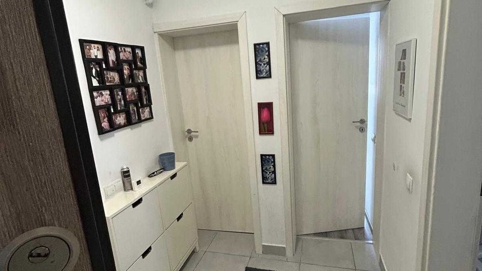 Apartament 2 Camere  Parcare Intabulată Inclusă | Chitila | - Poză 8