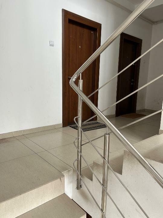 Apartament spatios 3 camere zona Dacia I Imobil nou boutique - Poză 14