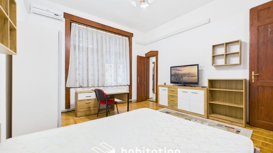Piața Victoriei - Apartament primitor cu farmec istoric - tur virtual - Poză 10