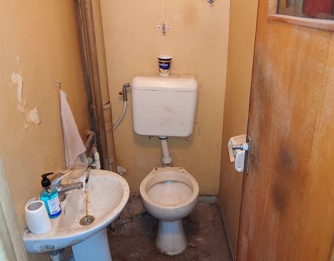 Apartament 4 camere necesita renovar, Chilia Veche, Drumul Taberei - Poză 9