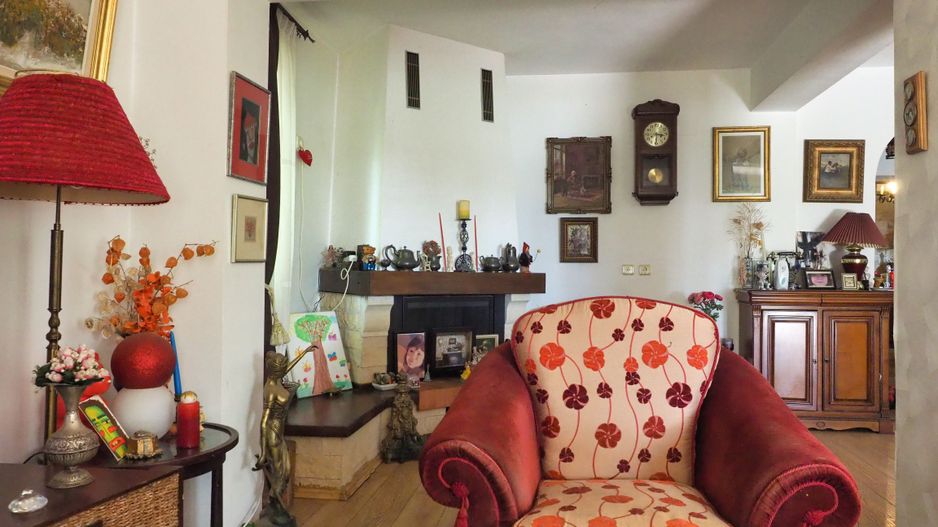 NOU-VILA 6 CAMERE SNAGOV IZVORANI LAC -TEREN 1800mp - Poză 8