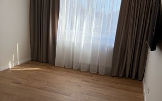 Apartament cu 4 camere la prima inchiriere | 95 mp | Mobilier la cerere | Iris - Poză 7