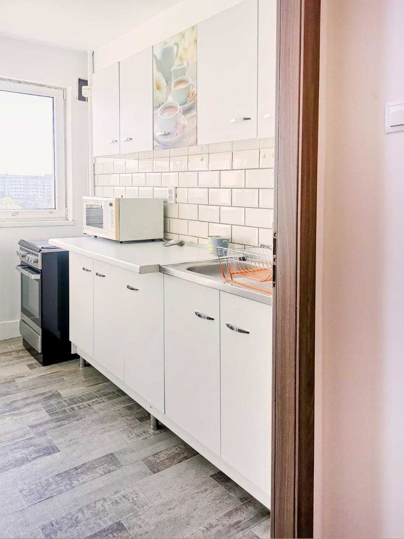 COMISION 0% Apartament 2 camere Titan T563 - Poză 7