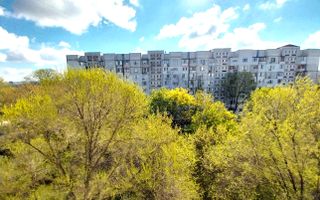 3 camere lângă Valea Morilor | 72,6 m² | Buiucani, str. Vasile Lupu 59 - Poză 10