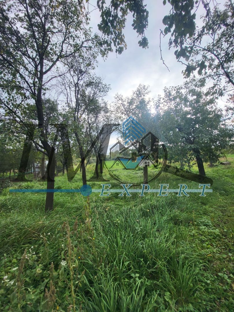 Casa in Rahau cu 4 camere - Poză 11