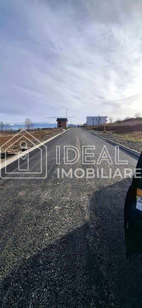 Teren intravilan 720mp cu autorizație, zona bazinul de apă - Poză 4