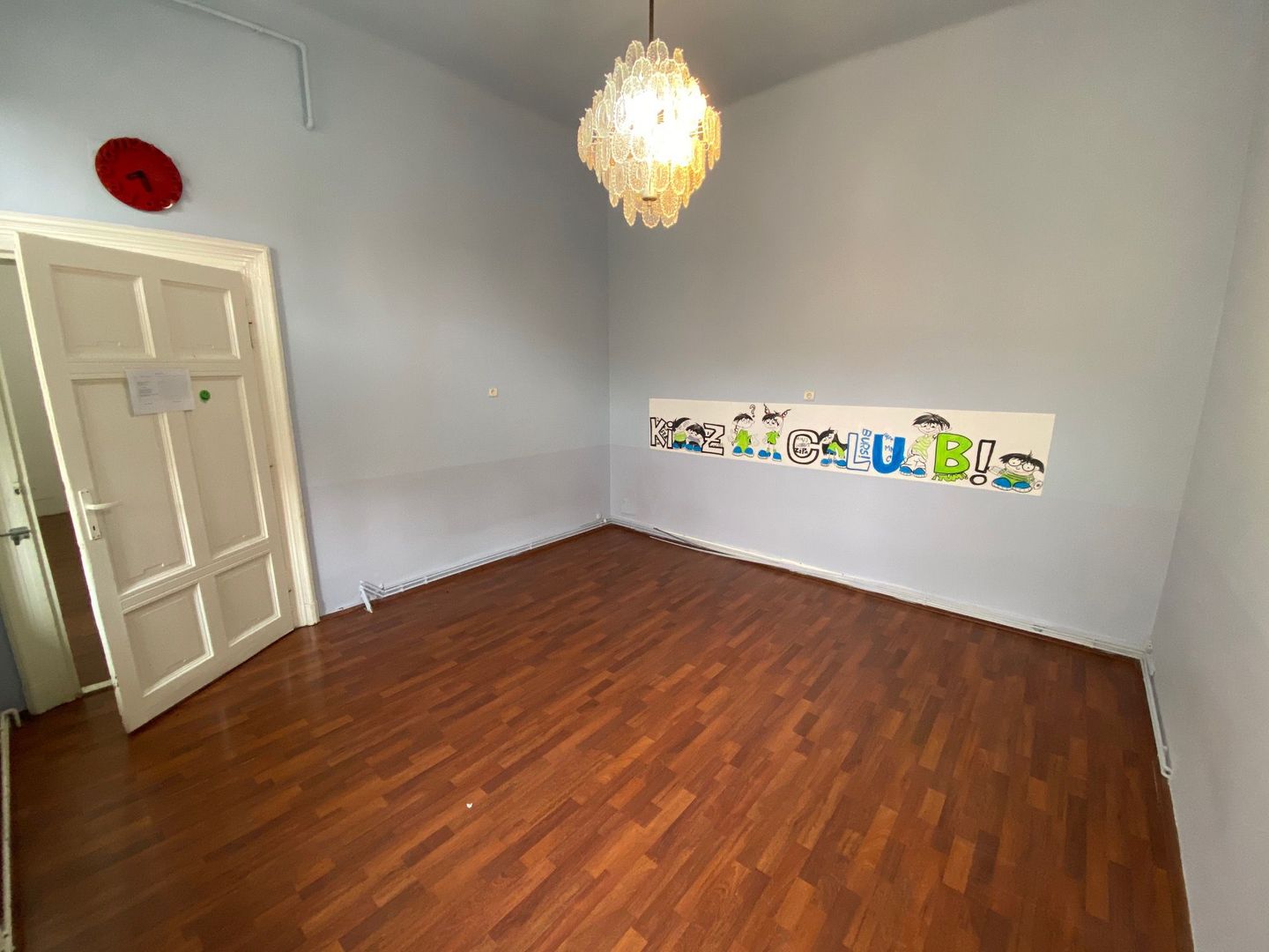 Spatiu de birou zona Unirii - Poză 3