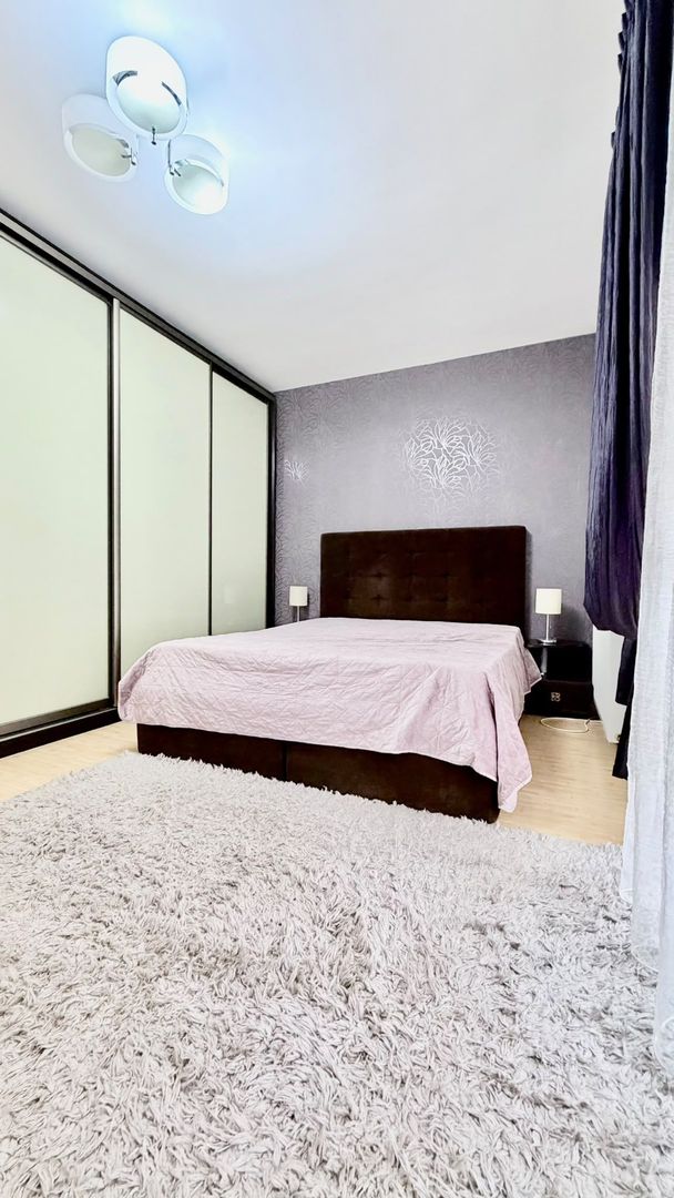 Apartament 2 camere Cristalului Loc de parcare Inclus - Poză 5