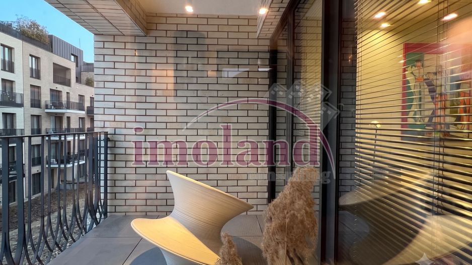 Inchiriere - apartament - 3 camere mobilat&utilat - Avalon Estate-Pipera - Poză 4