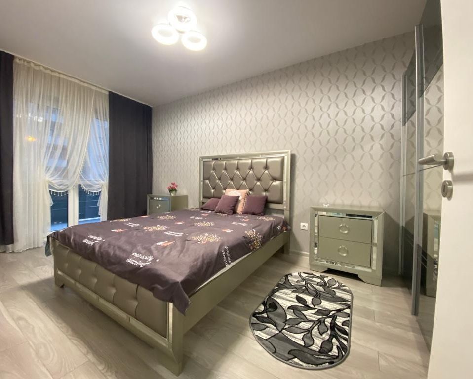Inchiriere apartament 2 camere mobilat modern Avantgarden 3 - Poză 3