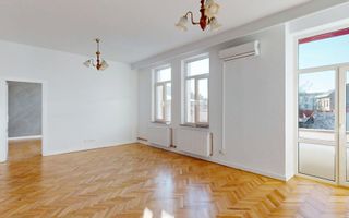 Spatiu Birouri | Etaj 1 + Mansarda | 4 Locuri Parcare | Zona Unirii | 200mp - Poză 6