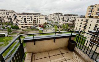 Apartament 2 camere Kasper cu vedere la pietonala - Poză 12