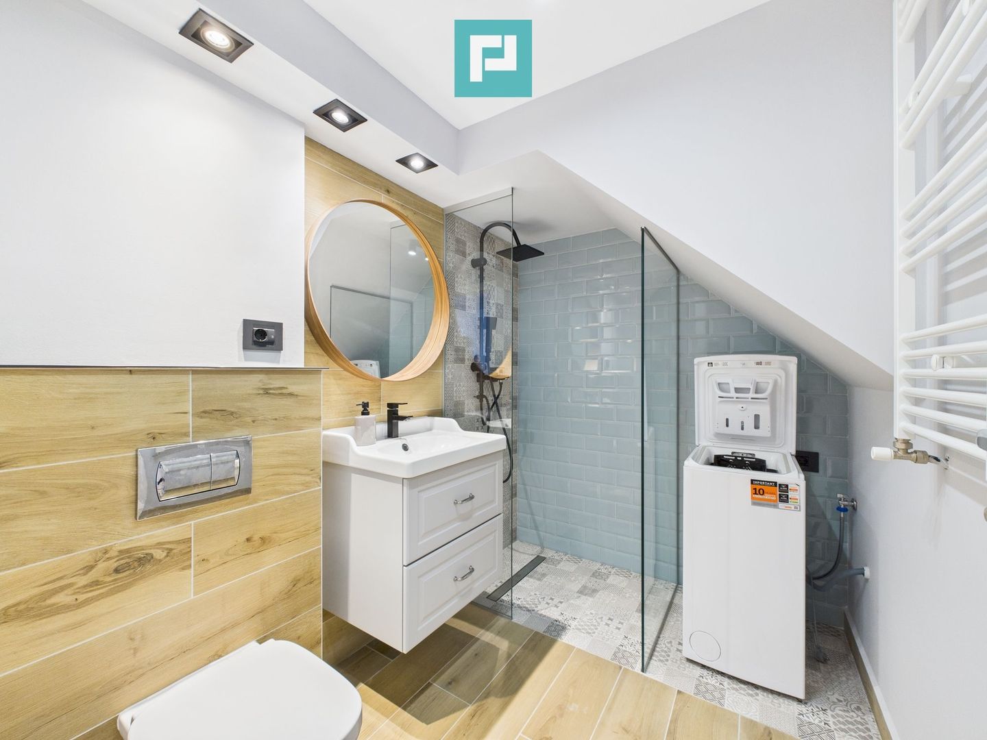 Penthouse în complex ARED IMAR - Poză 10