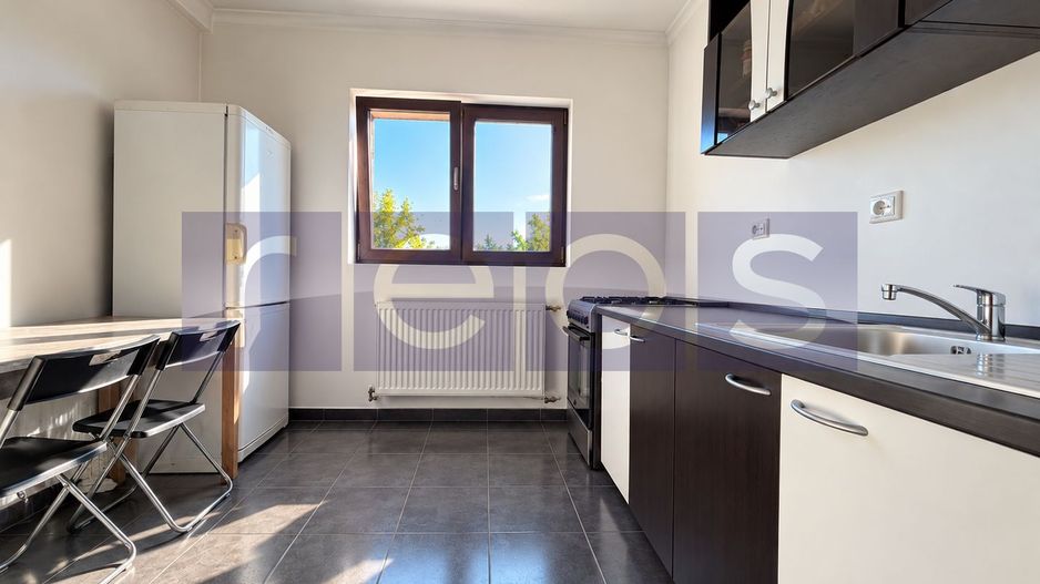 APARTAMENT 4 CAMERE | DECOMANDAT | 2 BAI | BLOC REABILITAT | PARCUL HERASTRAU - Poză 6