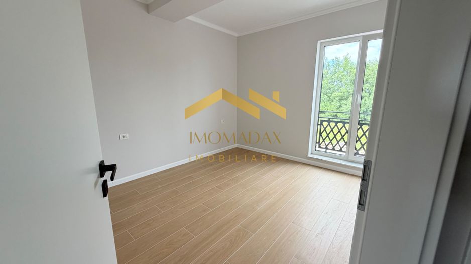 Bucovăț-Duplex 4 Camere-La Cheie - Poză 6