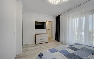CASA SMART+PISCINA+GARAJ+Zona BARBEQUE! str. Fortului Domnești - Poză 14