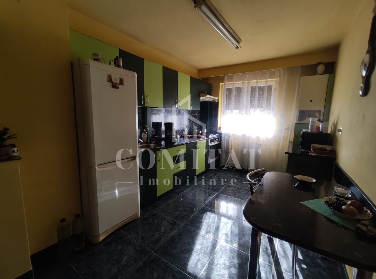 Apartament 3 camere  | etaj intermediar | zona Piata Flora - Poză 8