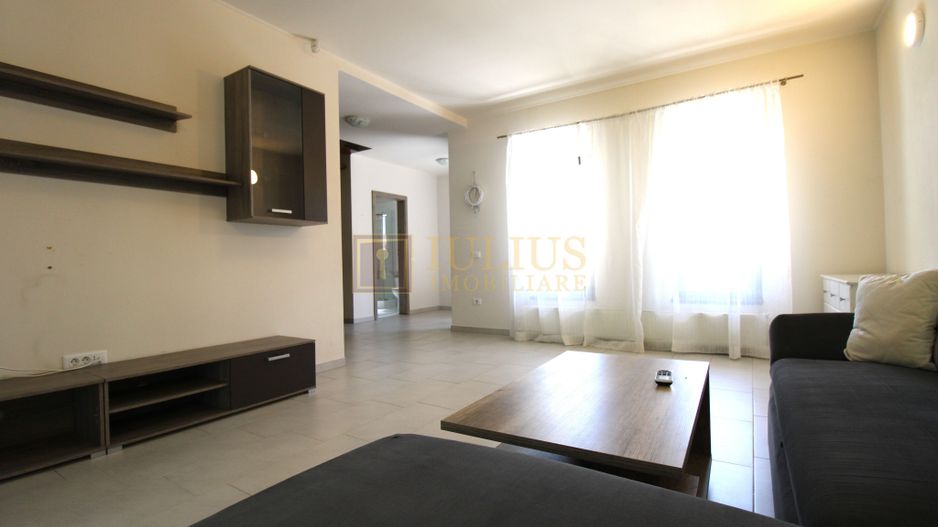 1/2 duplex, mobilat si utilat complet – Giroc - Poză 2