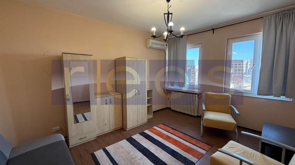 Apartament de vânzare  2 camere Kogălniceanu 45 mp utili centrala - Poză 2