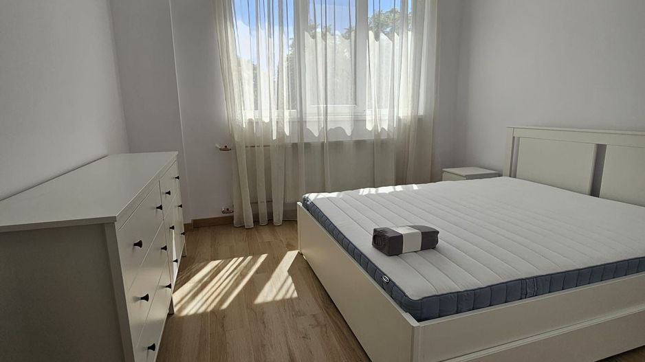 2 camere renovate Mihalache metrou 1 Mai - Poză 12