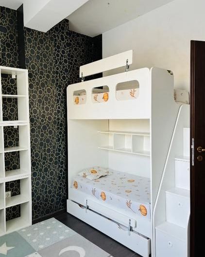 Apartament 3 camere de inchiriat lux, 2 parcări, bloc 2017, Militari-Pacii - Poză 12