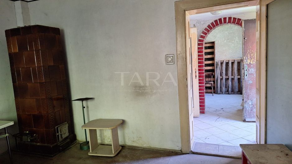 Casă cu 2 Camere, Gheorgheni – Aproape de  Zona Iulius Mall - Poză 3