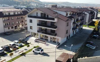 Ap 18 C5 Tautului Residence Park Parcul Poligonului Zona Sub cetate - Poză 19