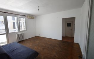 3 camere I Cismigiu I Etaj 5/6 I 1960