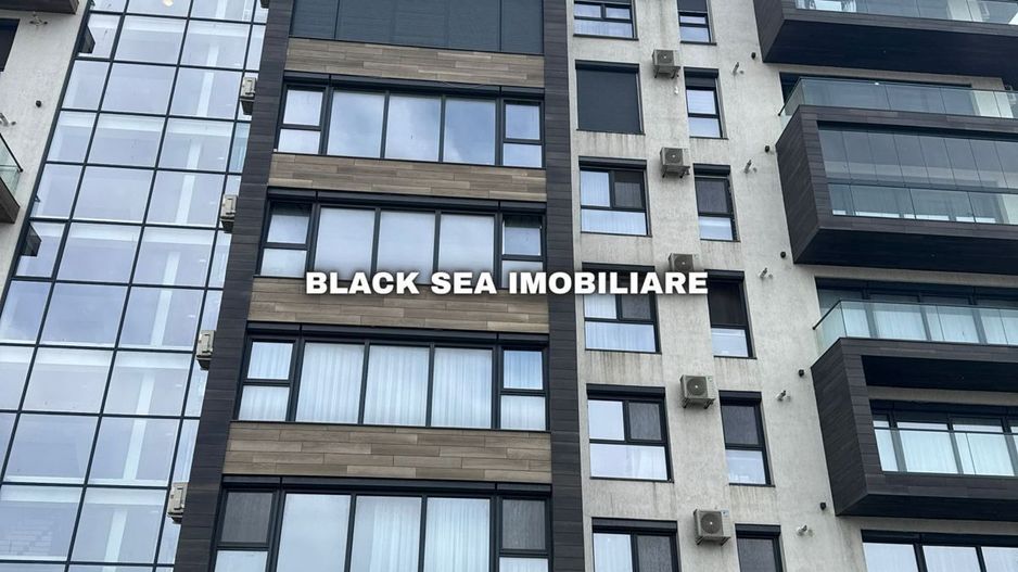 STUDIO 2 CAMERE ÎN TOMIS PLUS – COMPLEX REZIDENȚIAL SIGMA - Poză 6