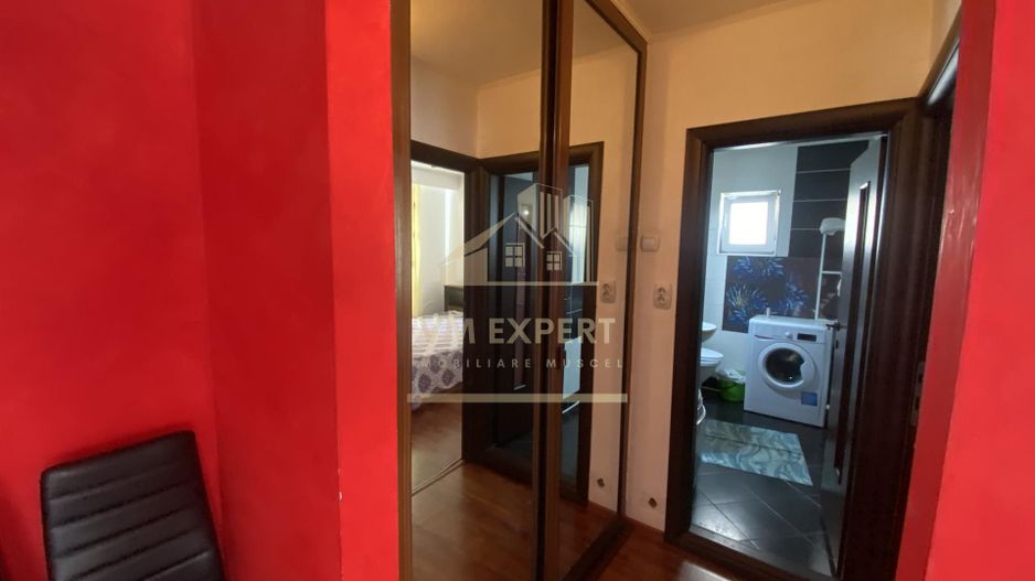 APARTAMENT 2 CAMERE, PARTER, GRUI, CAMPULUNG - Poză 3