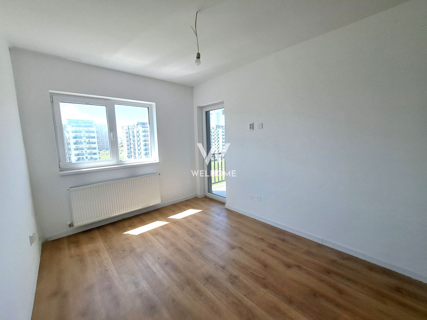 Apartament 4 camere, 2 bai Sibiu - Bloc nou, lift - Poză 8