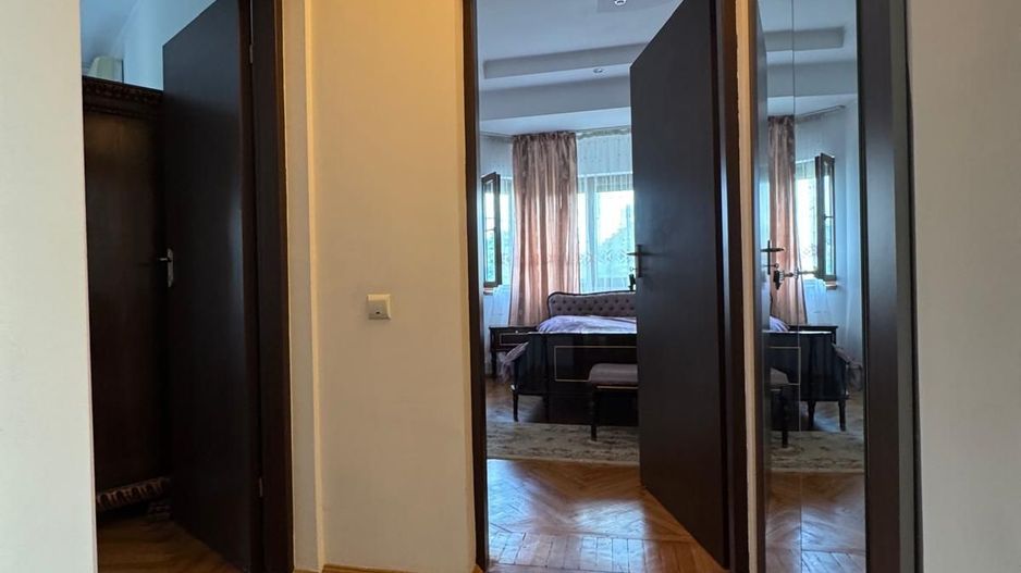 De inchiriat Apartament 3 camere in Vila, Foisorul de Foc sect 2 - Poză 6
